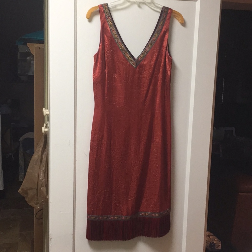Party Dress